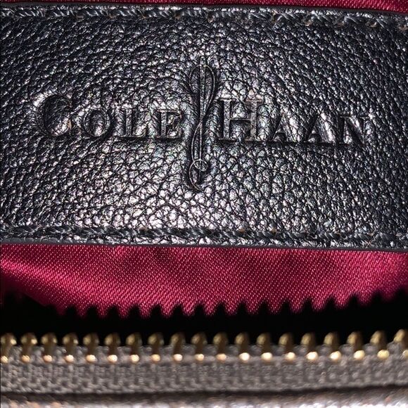 Like new Cole Haan handbag - Picture 7 of 8